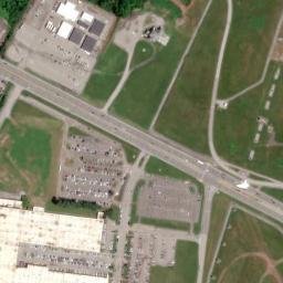 Satellite imagery of 1 — NGS GC0405 — Nashville, US, US
