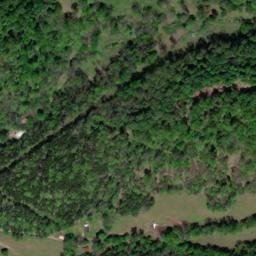 Satellite imagery of Wallace Ridge, US
