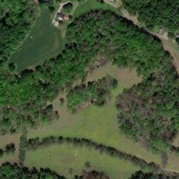 Satellite imagery of Wallace Ridge, US