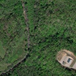 Satellite imagery of Harris Bluff, US