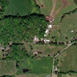 Satellite imagery of Harris Bluff, US