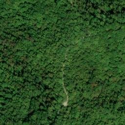 Satellite imagery of Jane Ridge, US