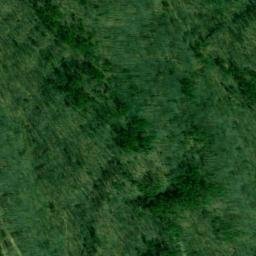 Satellite imagery of Bullskin Ridge, US