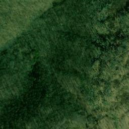 Satellite imagery of Lick Ridge, US