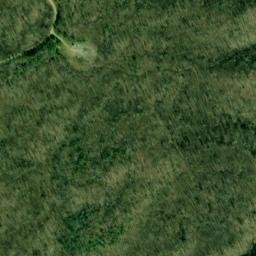 Satellite imagery of Lick Ridge, US