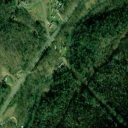 Satellite imagery of Long Mine, US