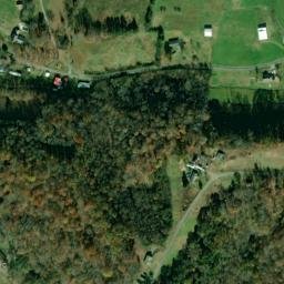 Satellite imagery of Fowler Ridge, US