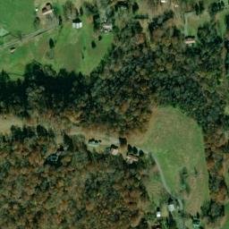 Satellite imagery of Fowler Ridge, US