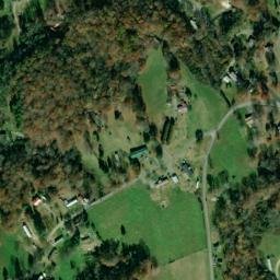 Satellite imagery of Fowler Ridge, US
