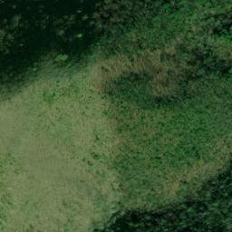 Satellite imagery of Longarm Ridge, US