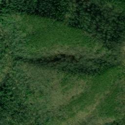 Satellite imagery of Longarm Ridge, US