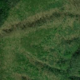 Satellite imagery of Big Pine Ridge, US