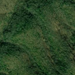 Satellite imagery of Big Pine Ridge, US