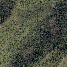 Satellite imagery of Johnson Rock Ridge, US