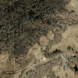Satellite imagery of Little Fork Ridge, US