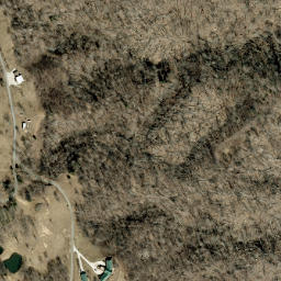 Satellite imagery of Little Fork Ridge, US