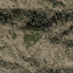 Satellite imagery of Little Fork Ridge, US
