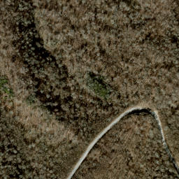 Satellite imagery of Laurel Spur, US