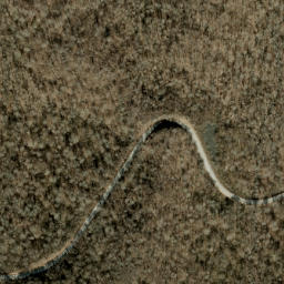 Satellite imagery of Jane Ridge, US