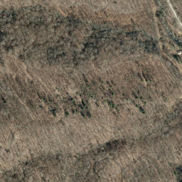 Satellite imagery of Camp Ridge, US