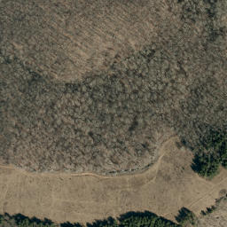 Satellite imagery of High Point Cliff, US