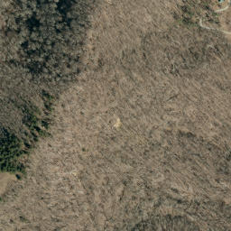 Satellite imagery of High Point Cliff, US
