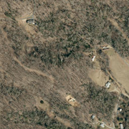 Satellite imagery of High Point Cliff, US
