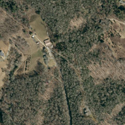 Satellite imagery of Stover Ridge, US