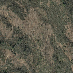Satellite imagery of Sauls Camp Ridge, US