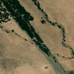 Satellite imagery of survey_point, DZ