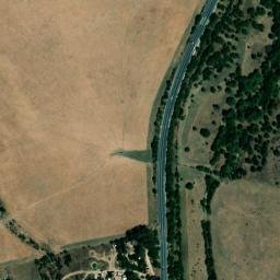 Satellite imagery of survey_point, DZ