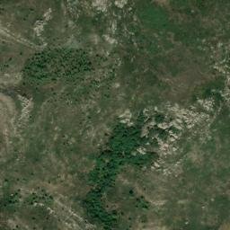 Satellite imagery of Sierra de Ojén, ES
