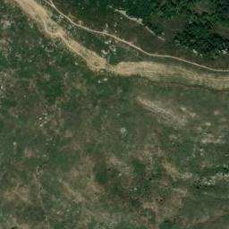 Satellite imagery of Sierra de Ojén, ES