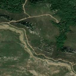 Satellite imagery of Sierra de Ojén, ES