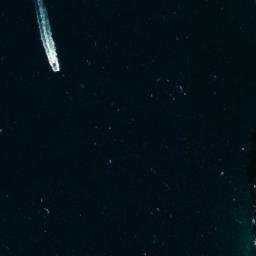 Satellite imagery of Europa Point, GI