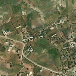 Satellite imagery of Koudiet Reniman, DZ