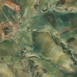 Satellite imagery of Djebel Bab et Tahar, DZ