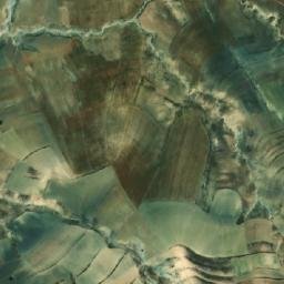 Satellite imagery of Djebel Bab et Tahar, DZ