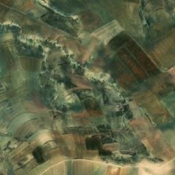 Satellite imagery of Djebel Bab et Tahar, DZ