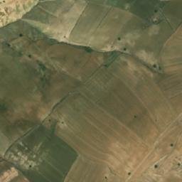 Satellite imagery of Koudiat en Nader el Meskrout, DZ