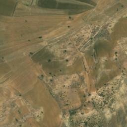 Satellite imagery of Koudiat en Nader el Meskrout, DZ