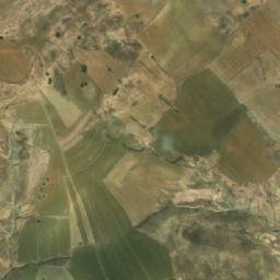 Satellite imagery of Koudiat en Nader el Meskrout, DZ
