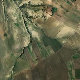 Satellite imagery of Djebel Hssa el Khadra, DZ