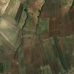 Satellite imagery of Djebel Hssa el Khadra, DZ