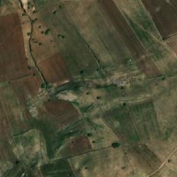 Satellite imagery of Djebel Hssa el Khadra, DZ