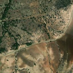 Satellite imagery of Lala Ouda, DZ