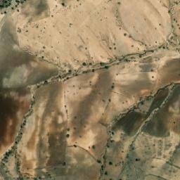 Satellite imagery of Lala Ouda, DZ
