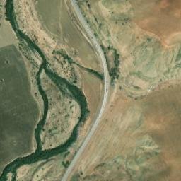 Satellite imagery of Koudiet Mediouna, DZ