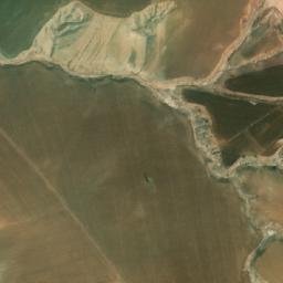 Satellite imagery of Koudiet Mediouna, DZ