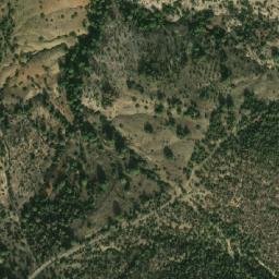 Satellite imagery of Sra Och el Ogab, DZ